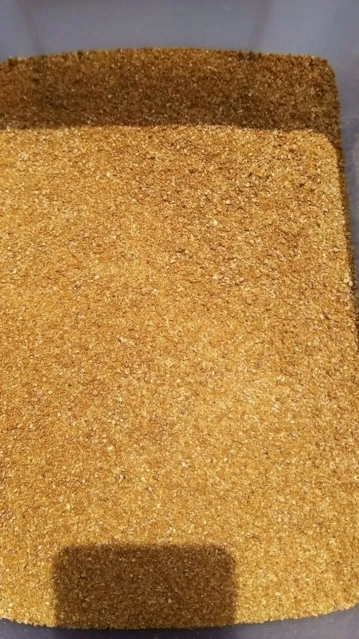 фотография продукта Барда кукурузная ,протеин 30-33